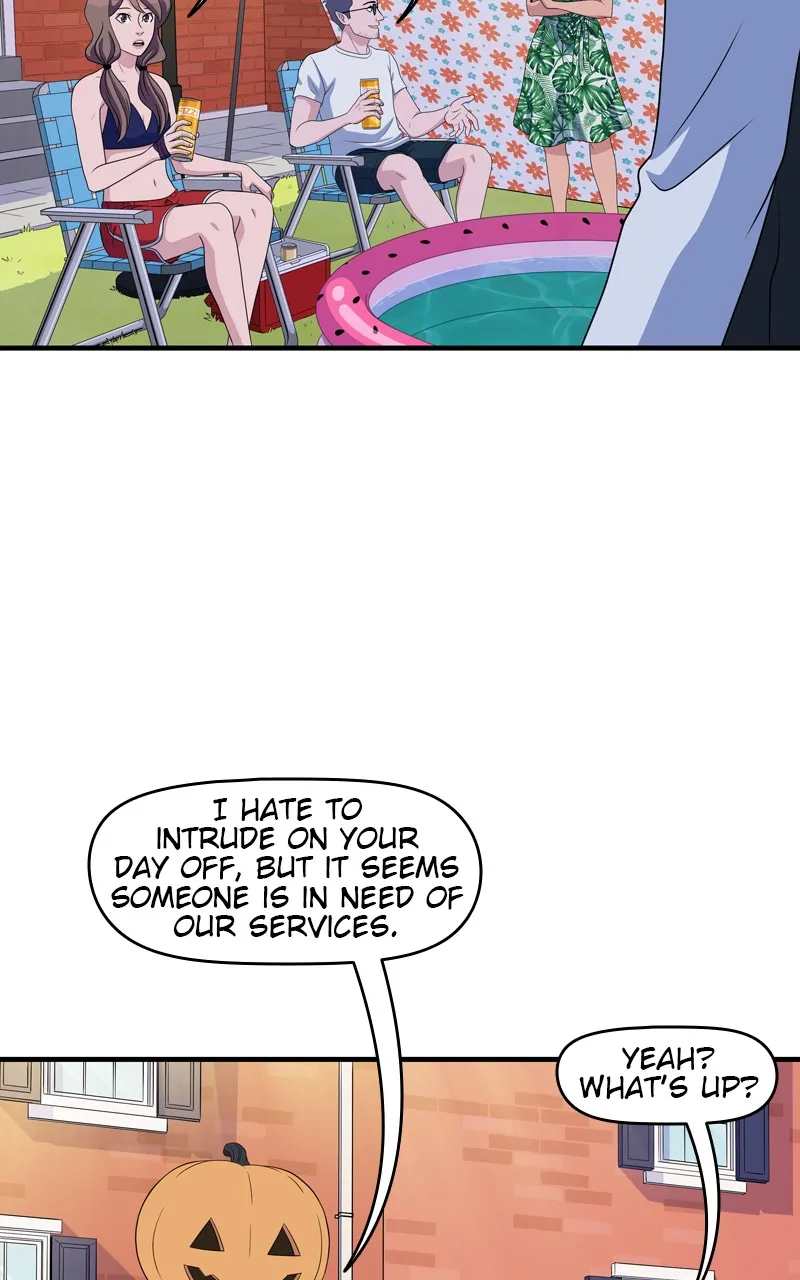 Third Shift Society Chapter 52 page 21 - 