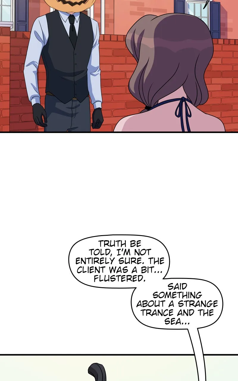 Third Shift Society Chapter 52 page 22 - 