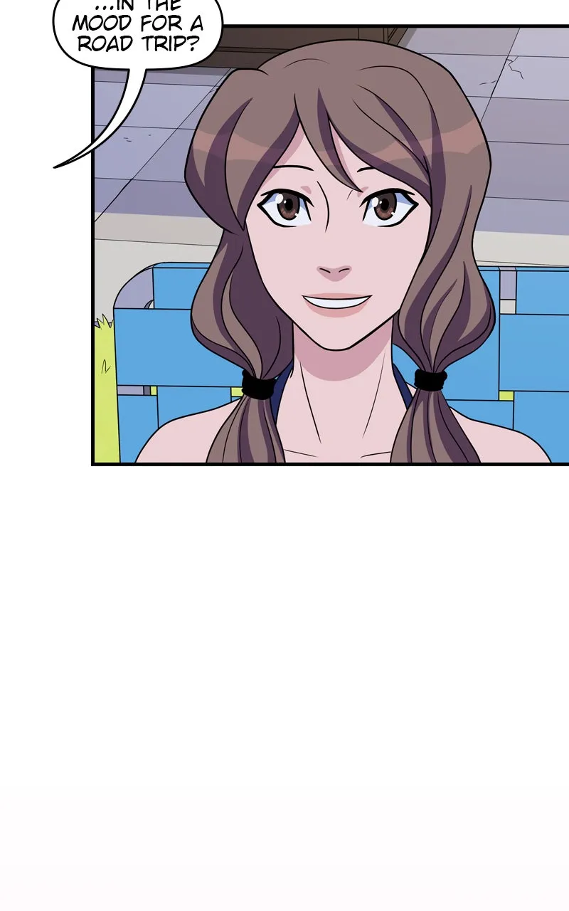 Third Shift Society Chapter 52 page 25 - 