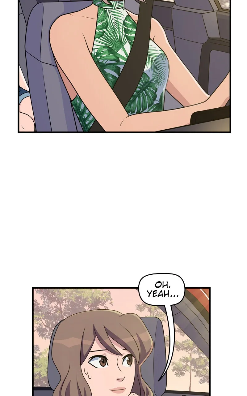 Third Shift Society Chapter 52 page 29 - 