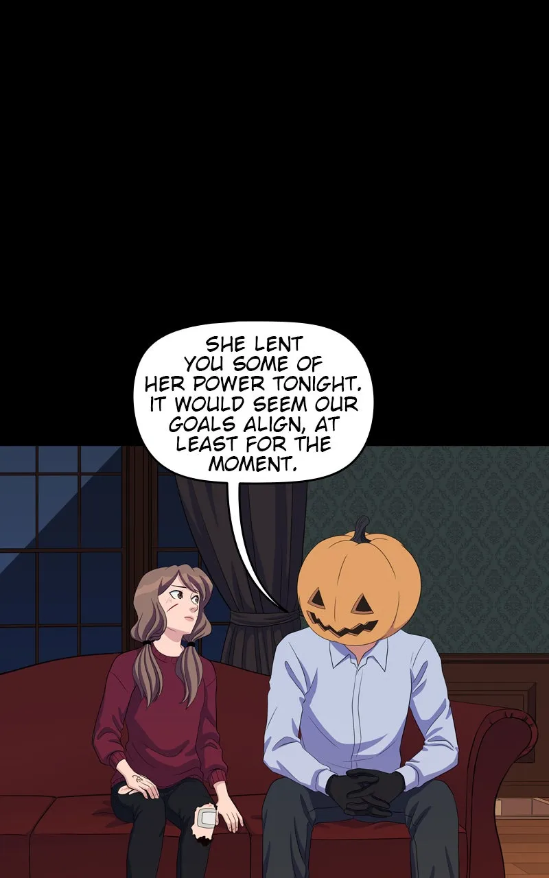Third Shift Society Chapter 52 page 4 - 