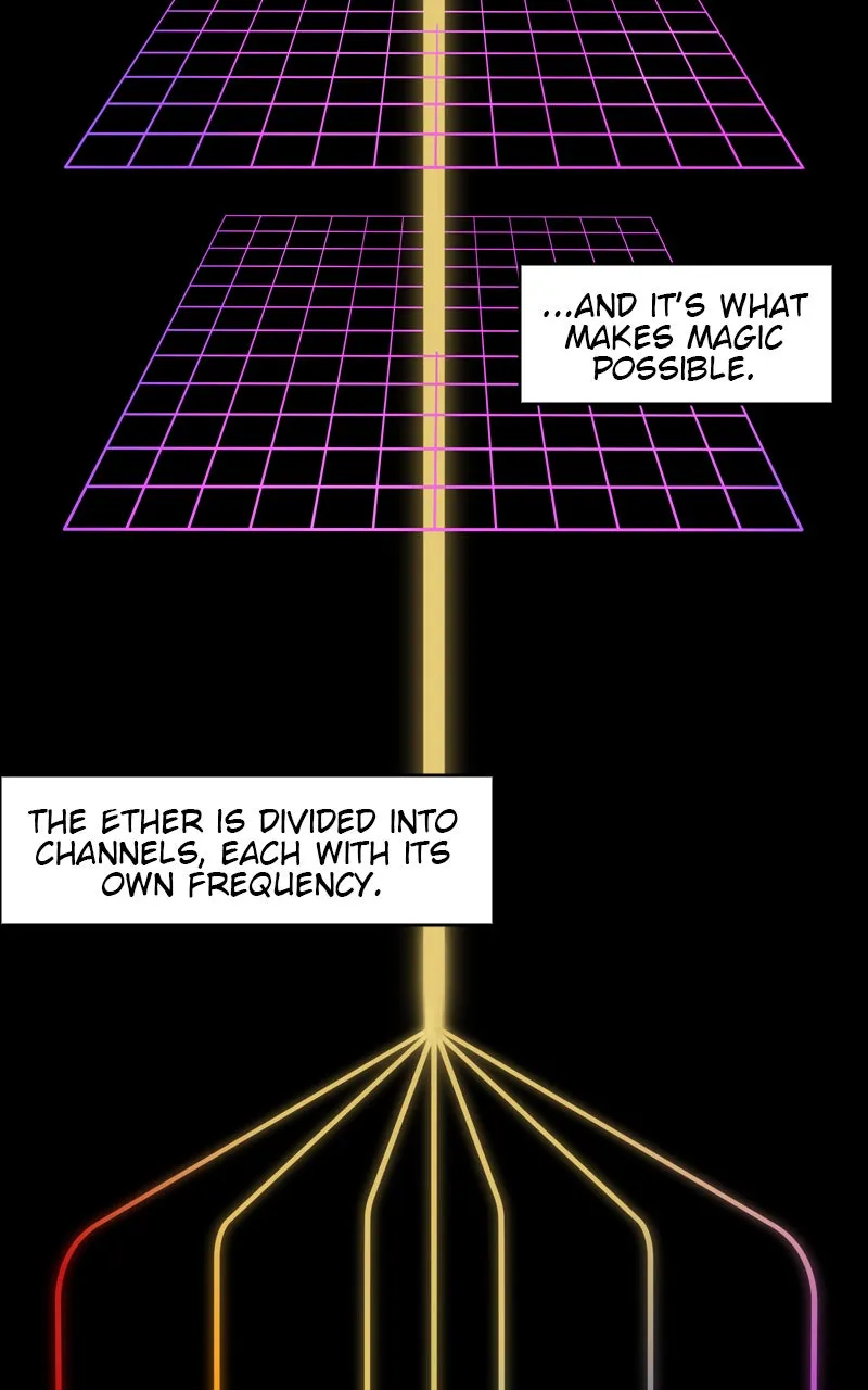 Third Shift Society Chapter 52 page 33 - 