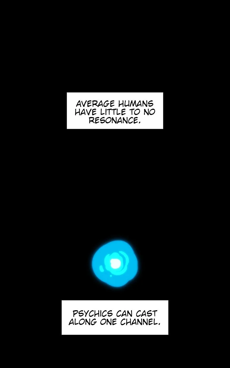 Third Shift Society Chapter 52 page 36 - 