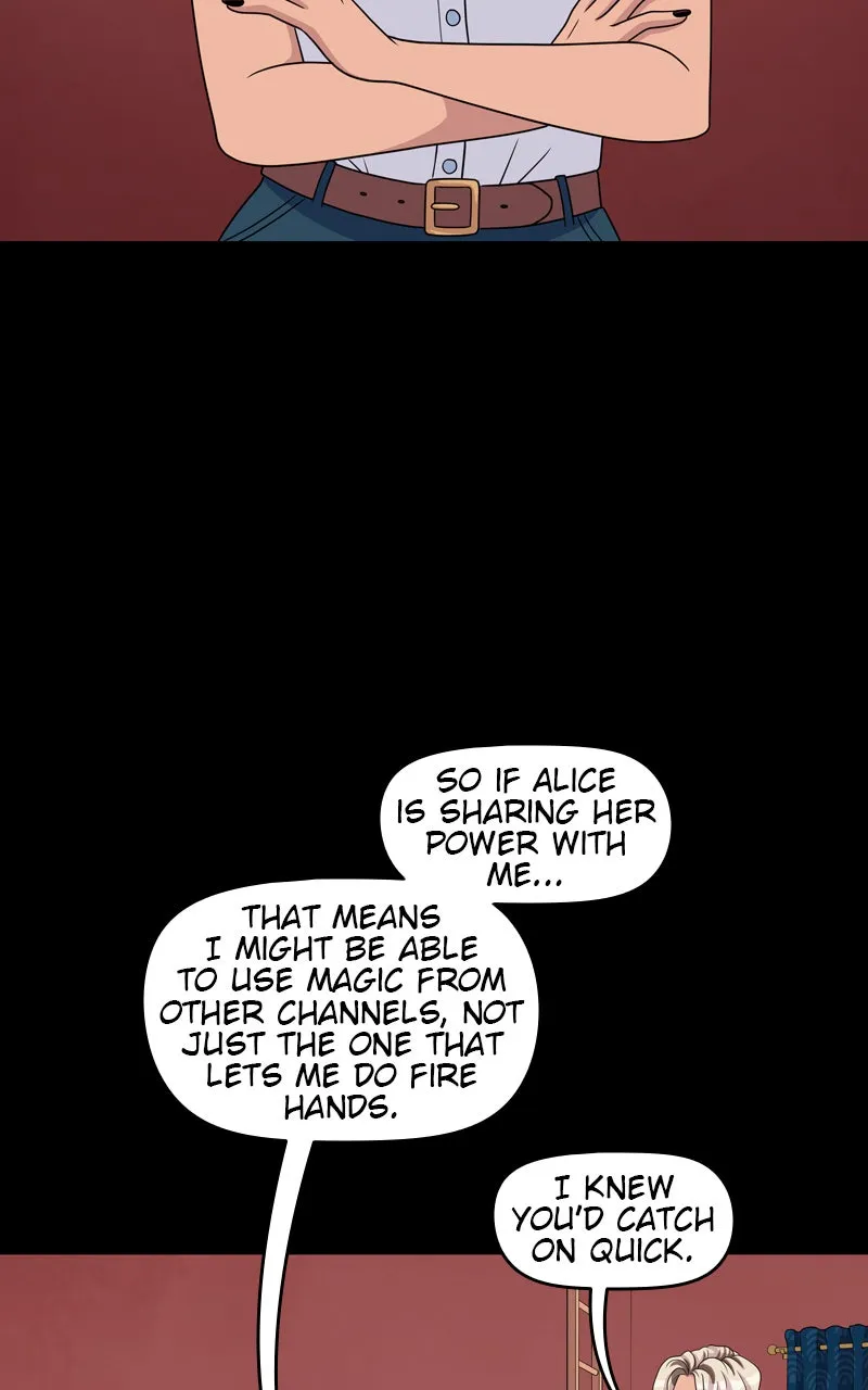Third Shift Society Chapter 52 page 39 - 