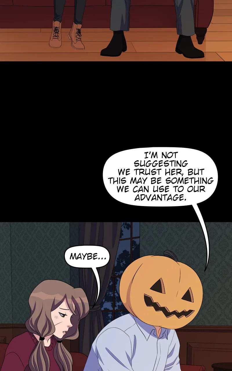 Third Shift Society Chapter 52 page 5 - 