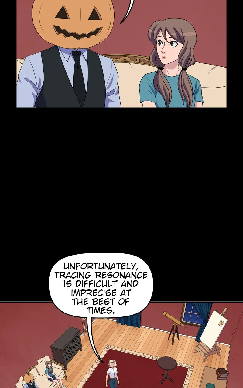 Third Shift Society Chapter 52 page 41 - 