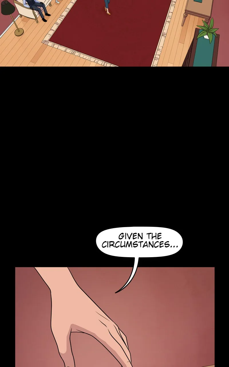 Third Shift Society Chapter 52 page 42 - 