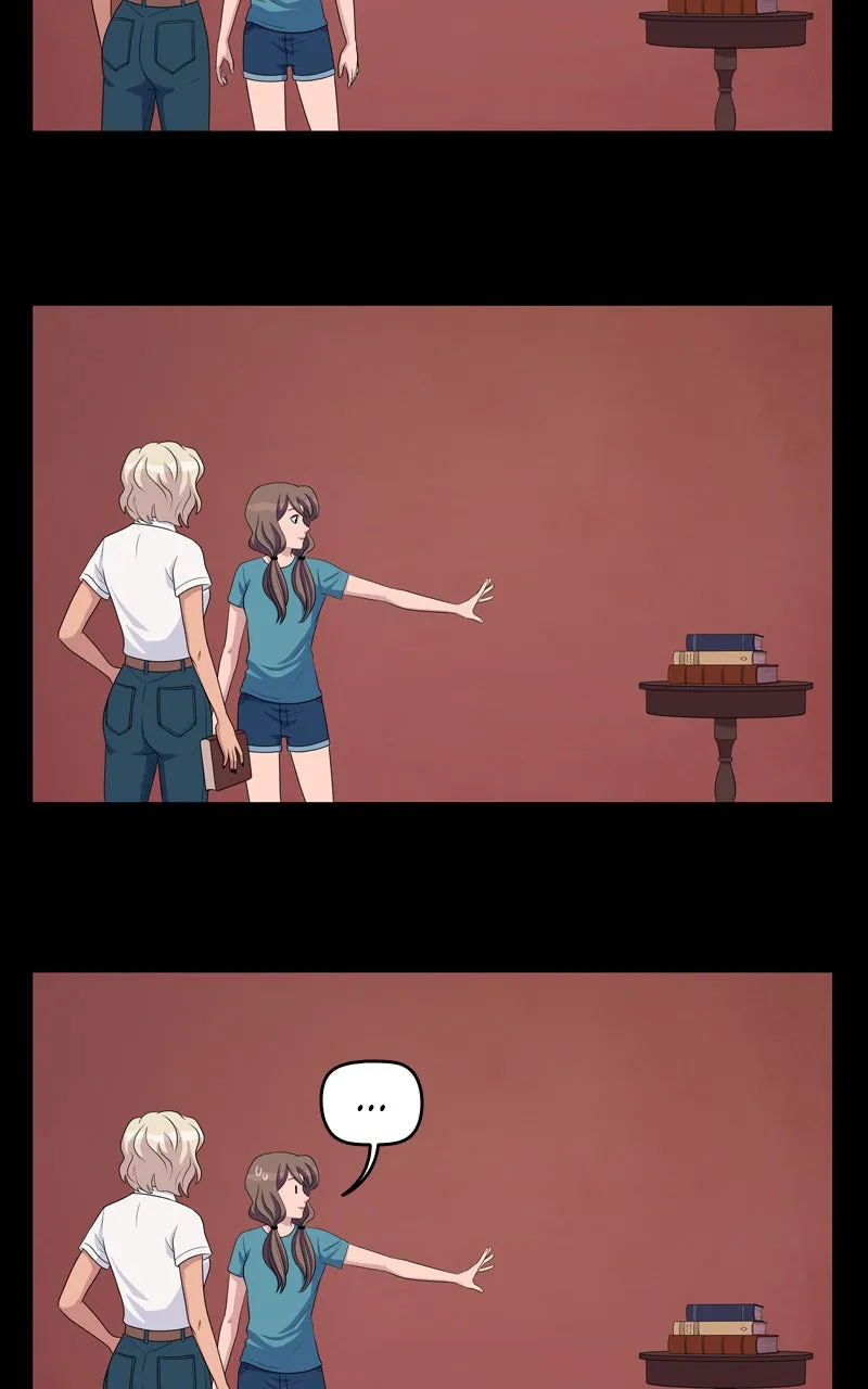 Third Shift Society Chapter 52 page 46 - 