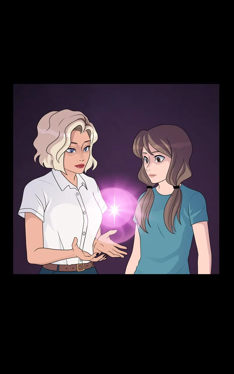 Third Shift Society Chapter 52 page 50 - 