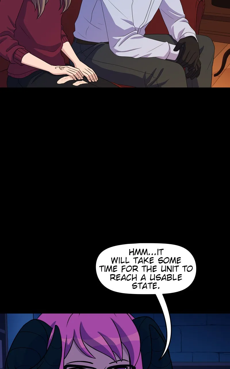 Third Shift Society Chapter 52 page 6 - 