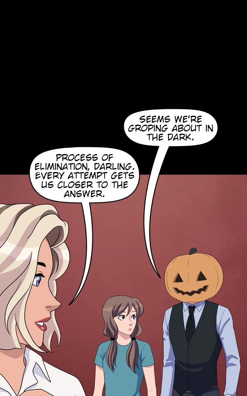 Third Shift Society Chapter 52 page 54 - 