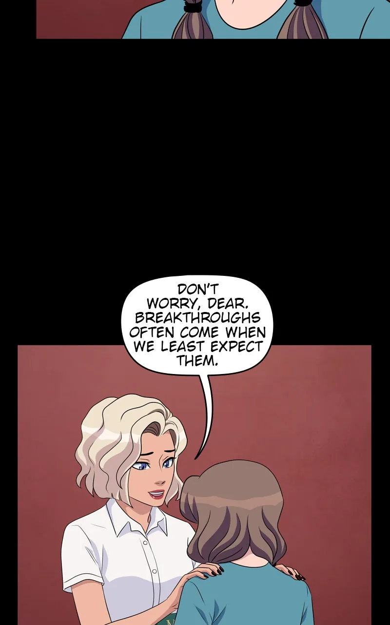 Third Shift Society Chapter 52 page 58 - 