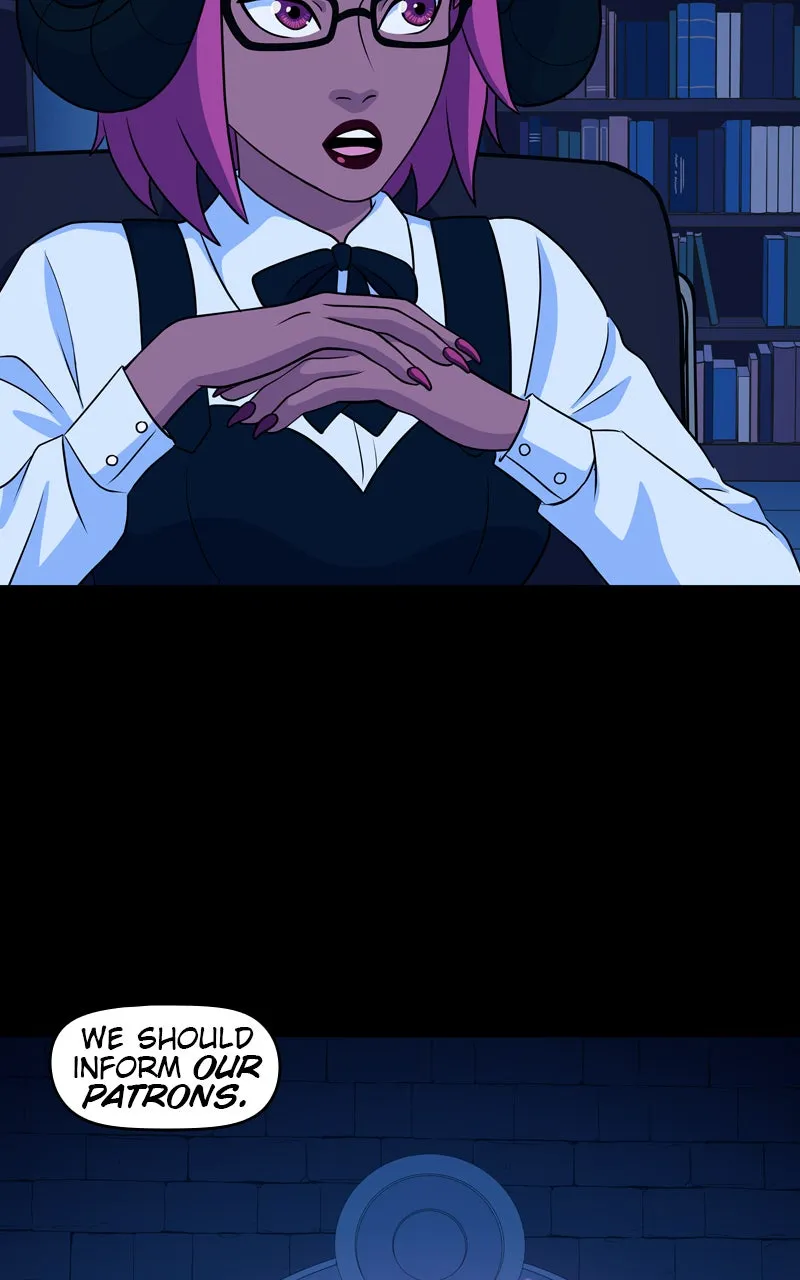 Third Shift Society Chapter 52 page 7 - 