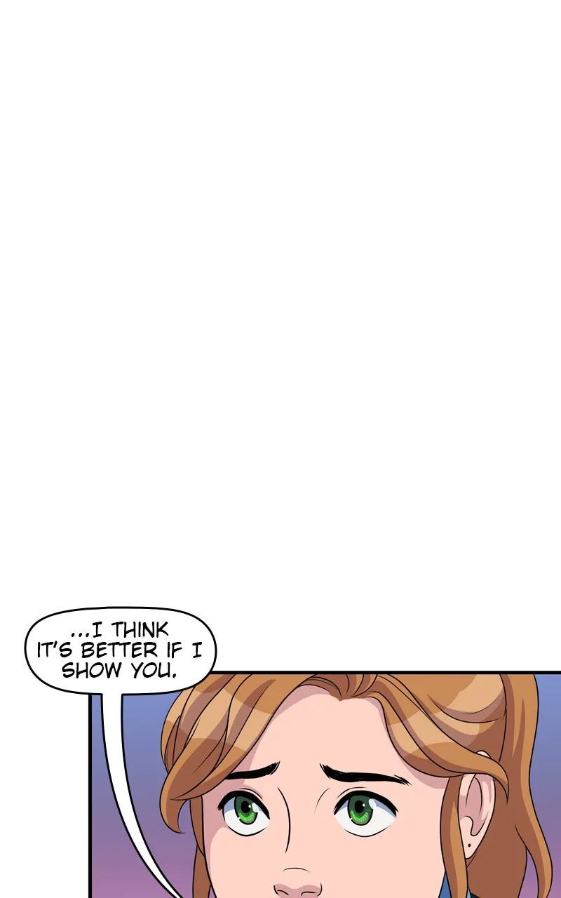 Third Shift Society Chapter 53 page 11 - 