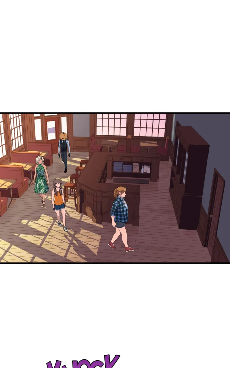 Third Shift Society Chapter 53 page 14 - 