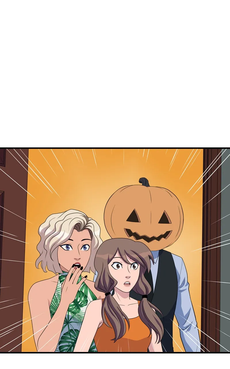 Third Shift Society Chapter 53 page 17 - 