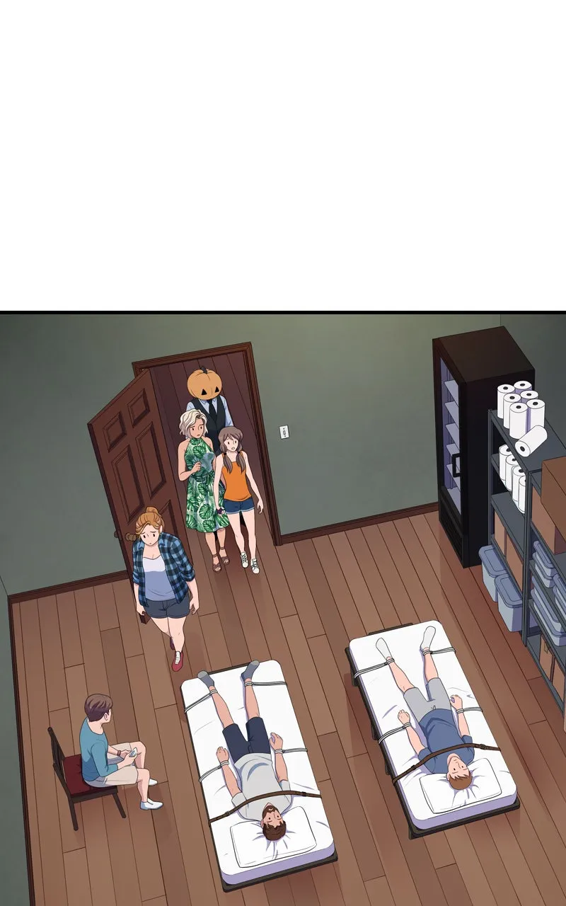 Third Shift Society Chapter 53 page 18 - 