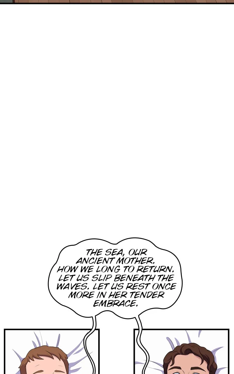 Third Shift Society Chapter 53 page 19 - 