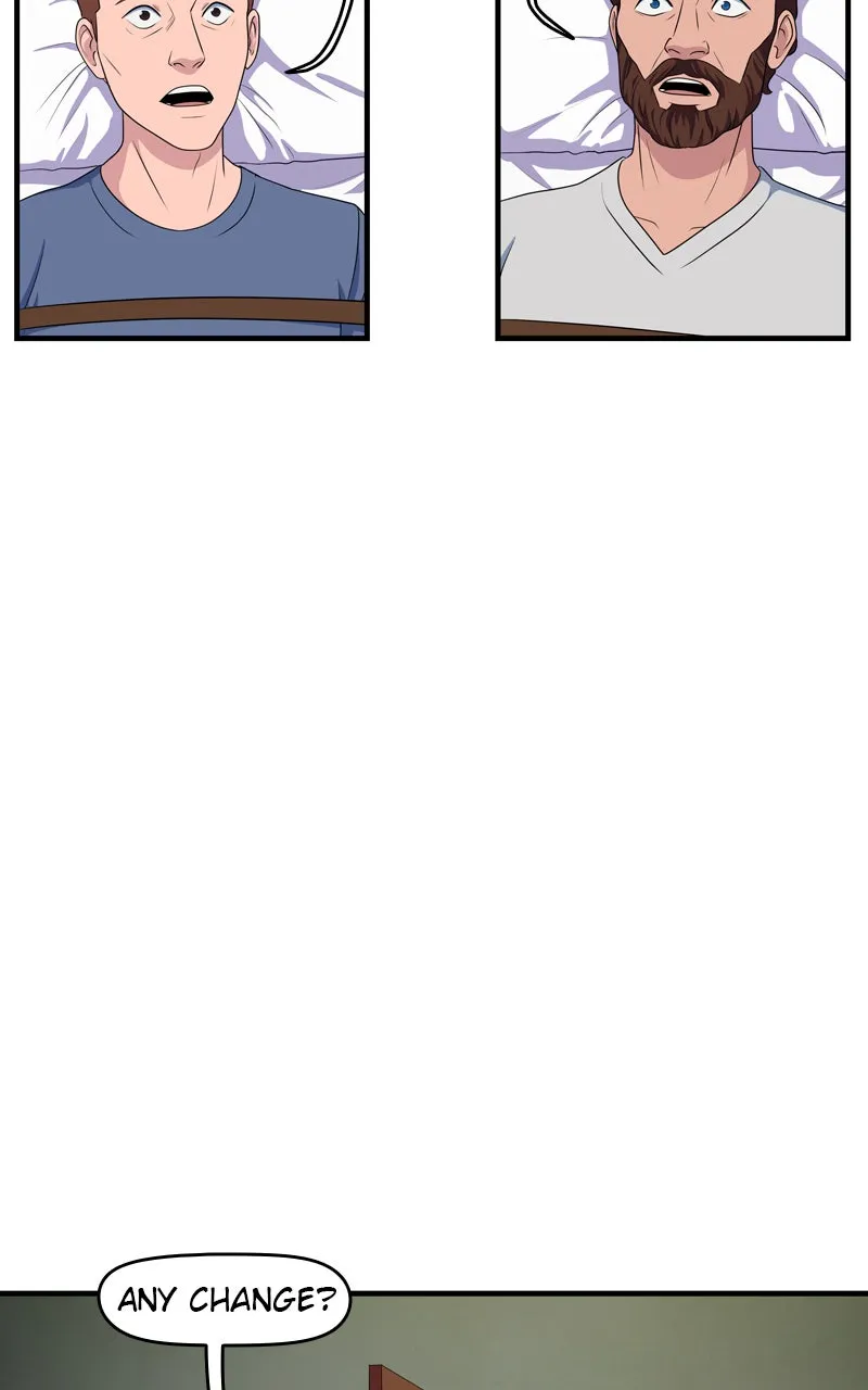 Third Shift Society Chapter 53 page 20 - 