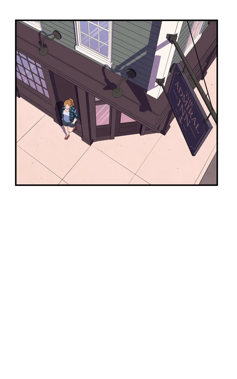 Third Shift Society Chapter 53 page 3 - 