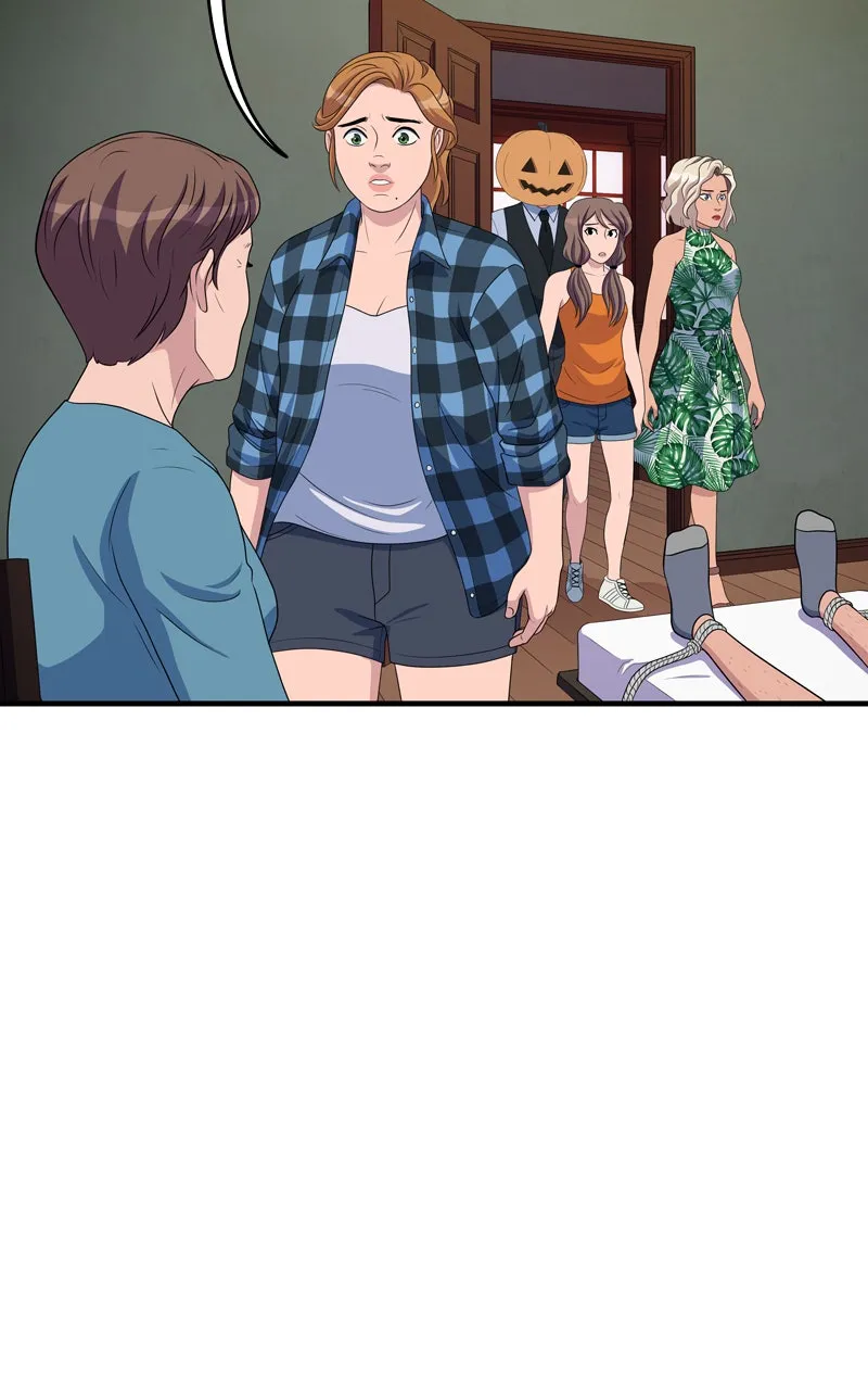 Third Shift Society Chapter 53 page 21 - 
