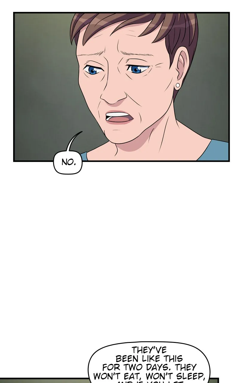 Third Shift Society Chapter 53 page 22 - 
