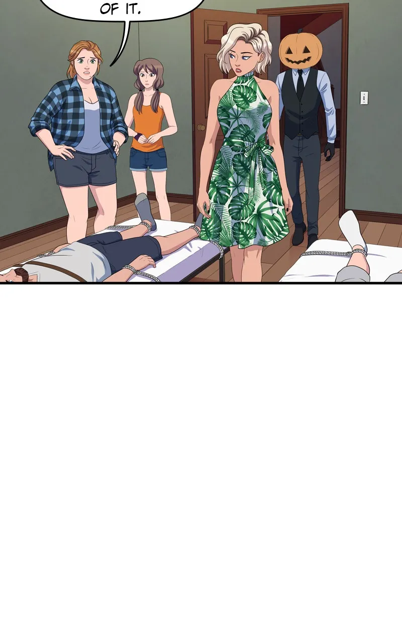 Third Shift Society Chapter 53 page 25 - 