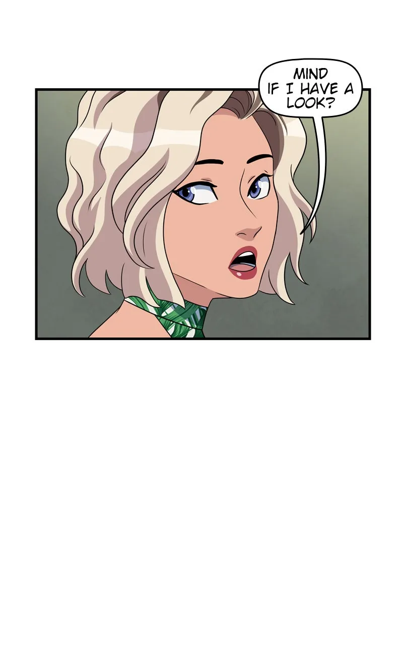 Third Shift Society Chapter 53 page 26 - 