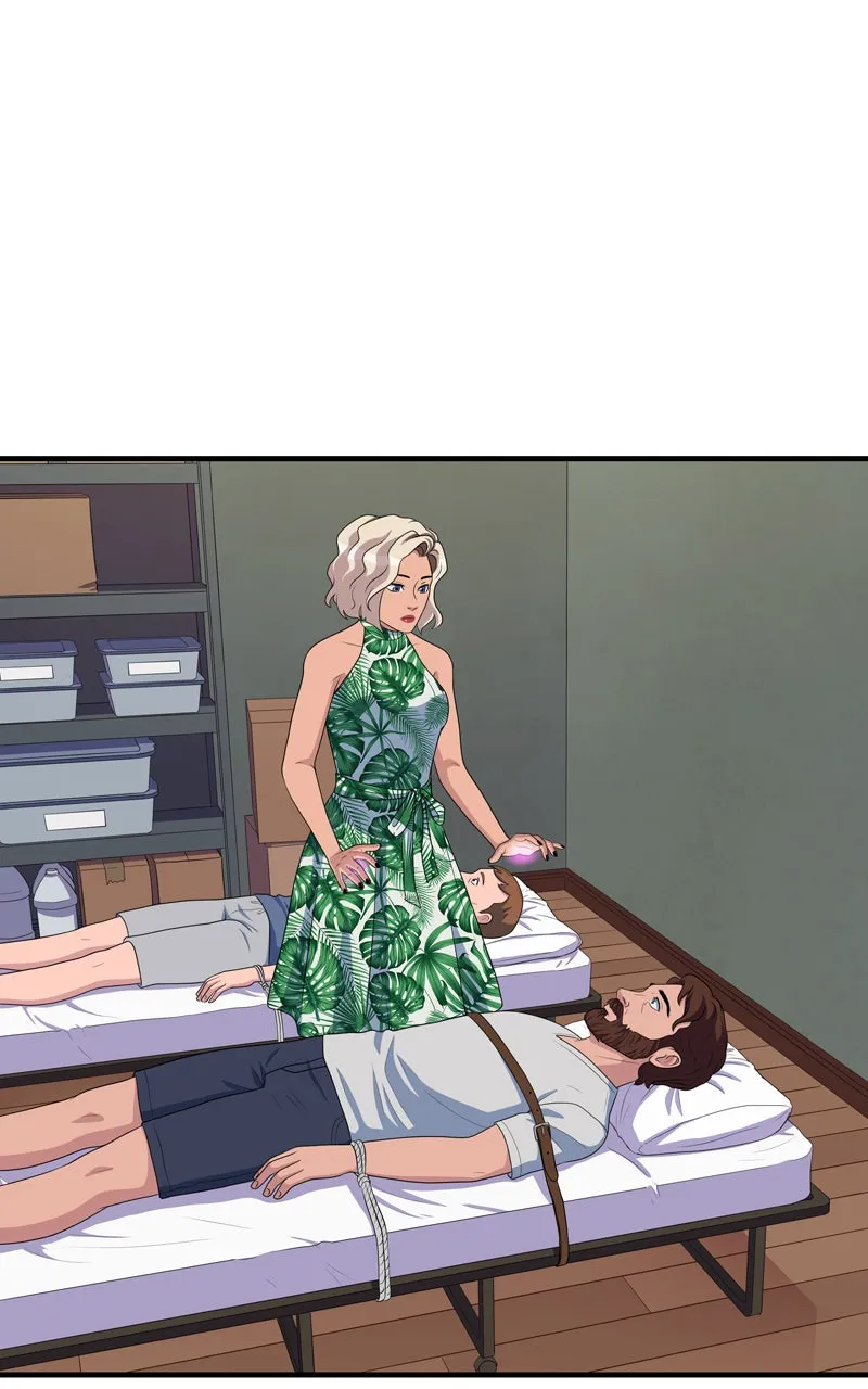 Third Shift Society Chapter 53 page 27 - 