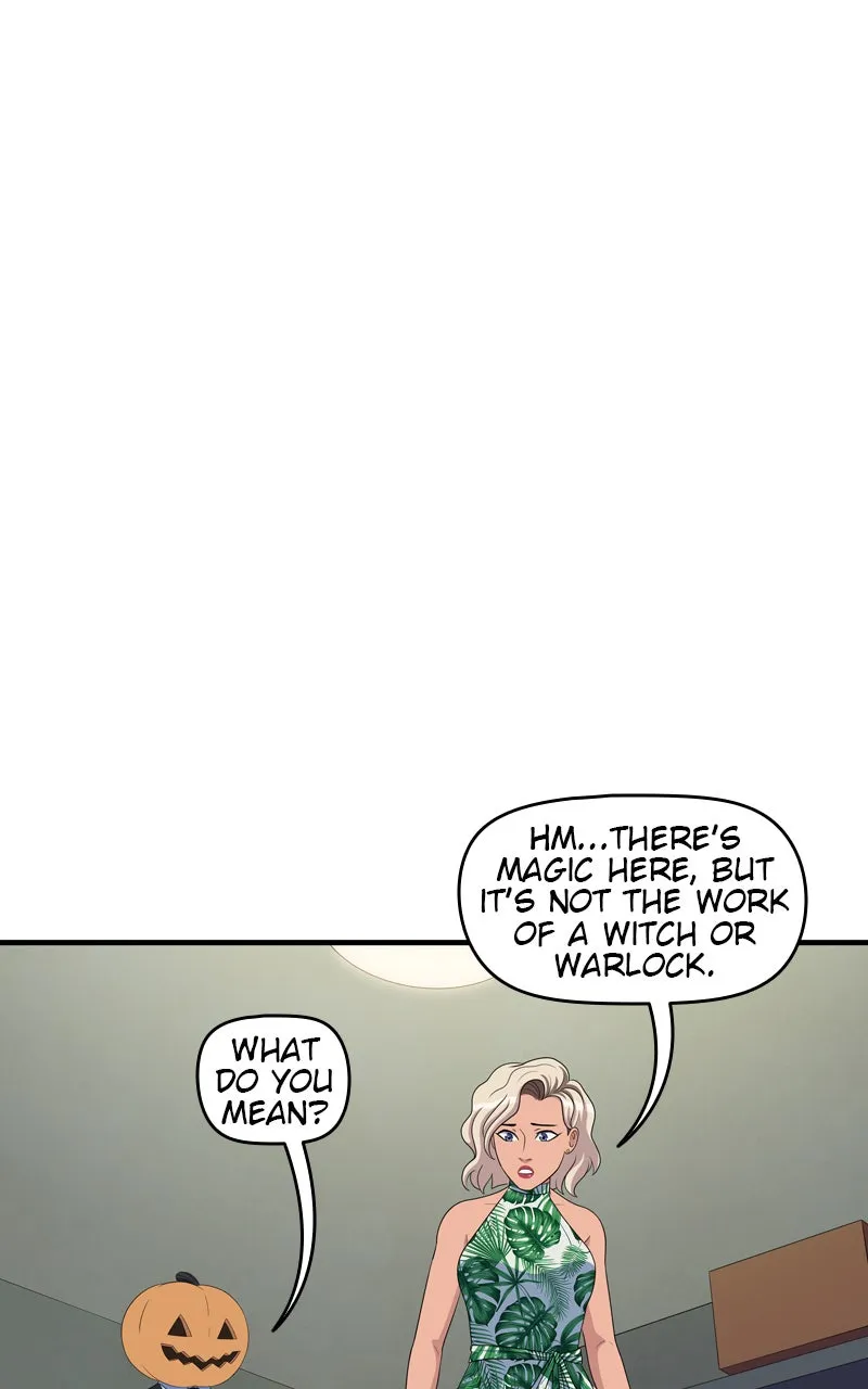 Third Shift Society Chapter 53 page 30 - 
