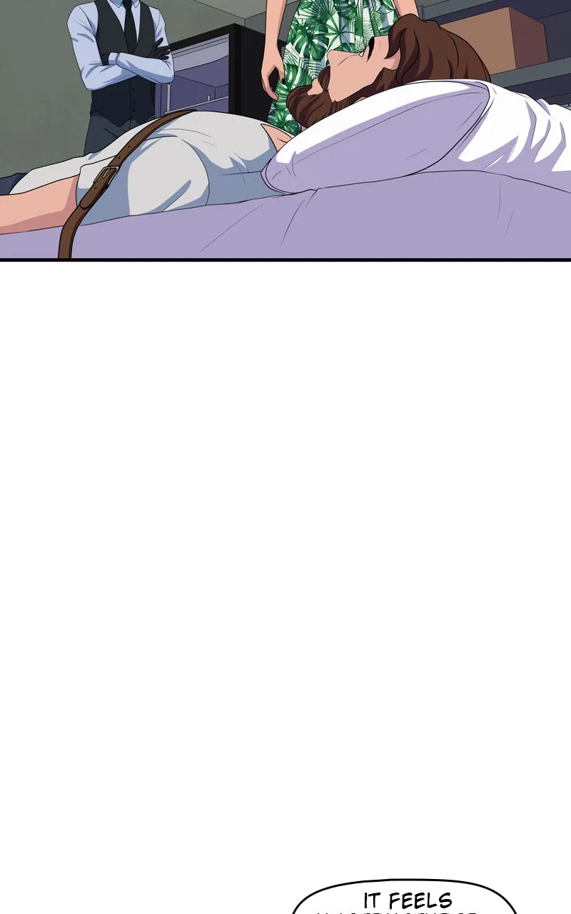 Third Shift Society Chapter 53 page 31 - 