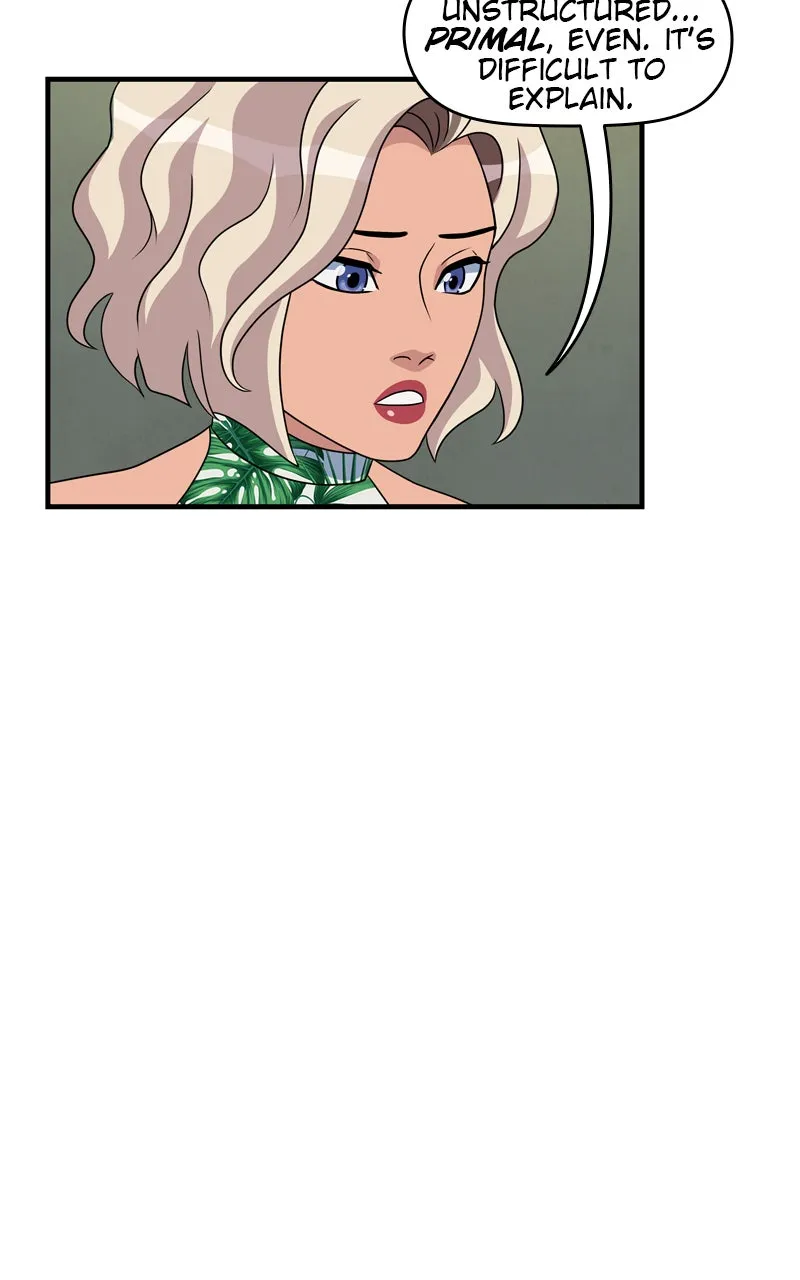 Third Shift Society Chapter 53 page 32 - 