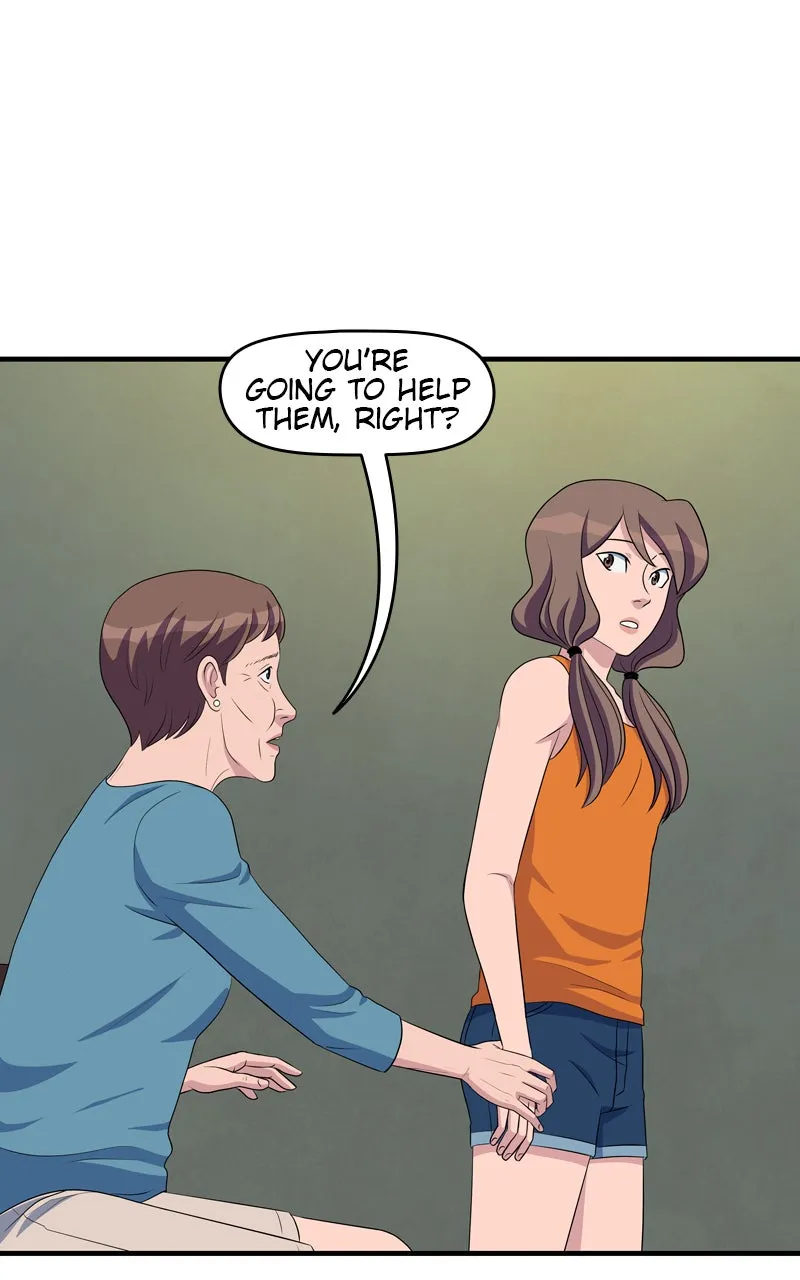 Third Shift Society Chapter 53 page 37 - 