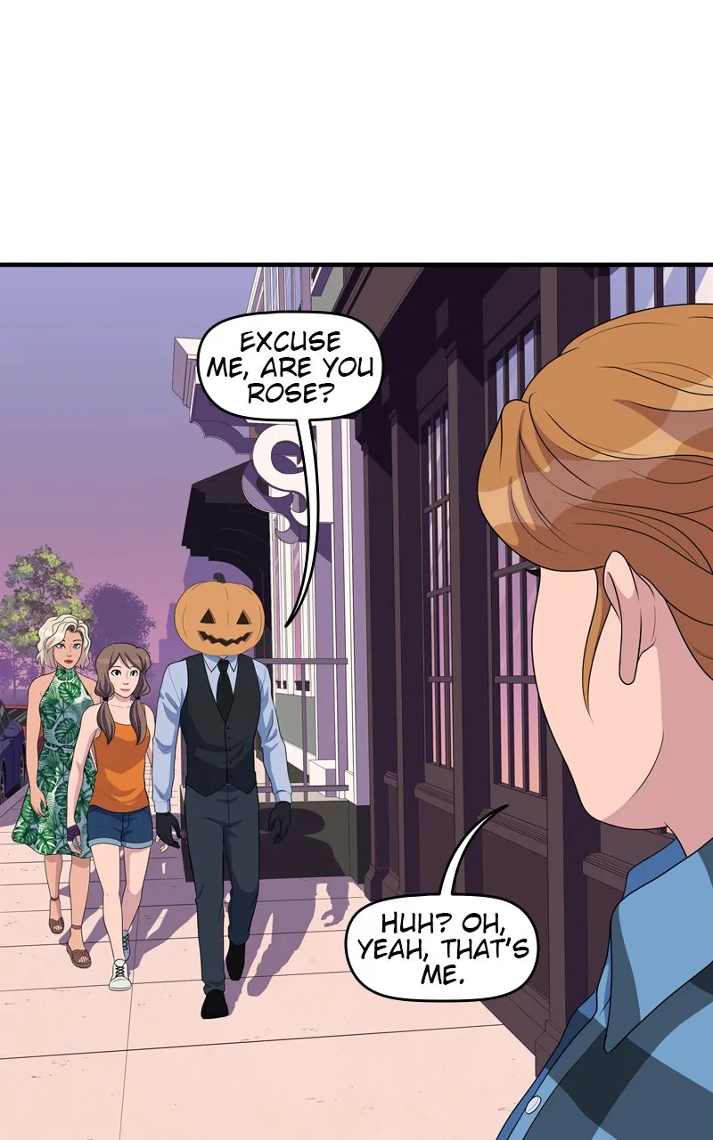 Third Shift Society Chapter 53 page 5 - 