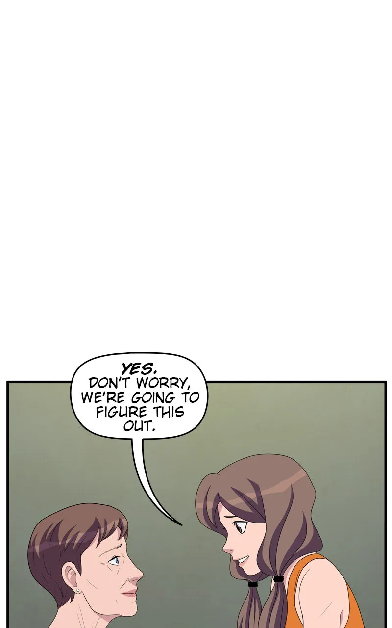 Third Shift Society Chapter 53 page 41 - 