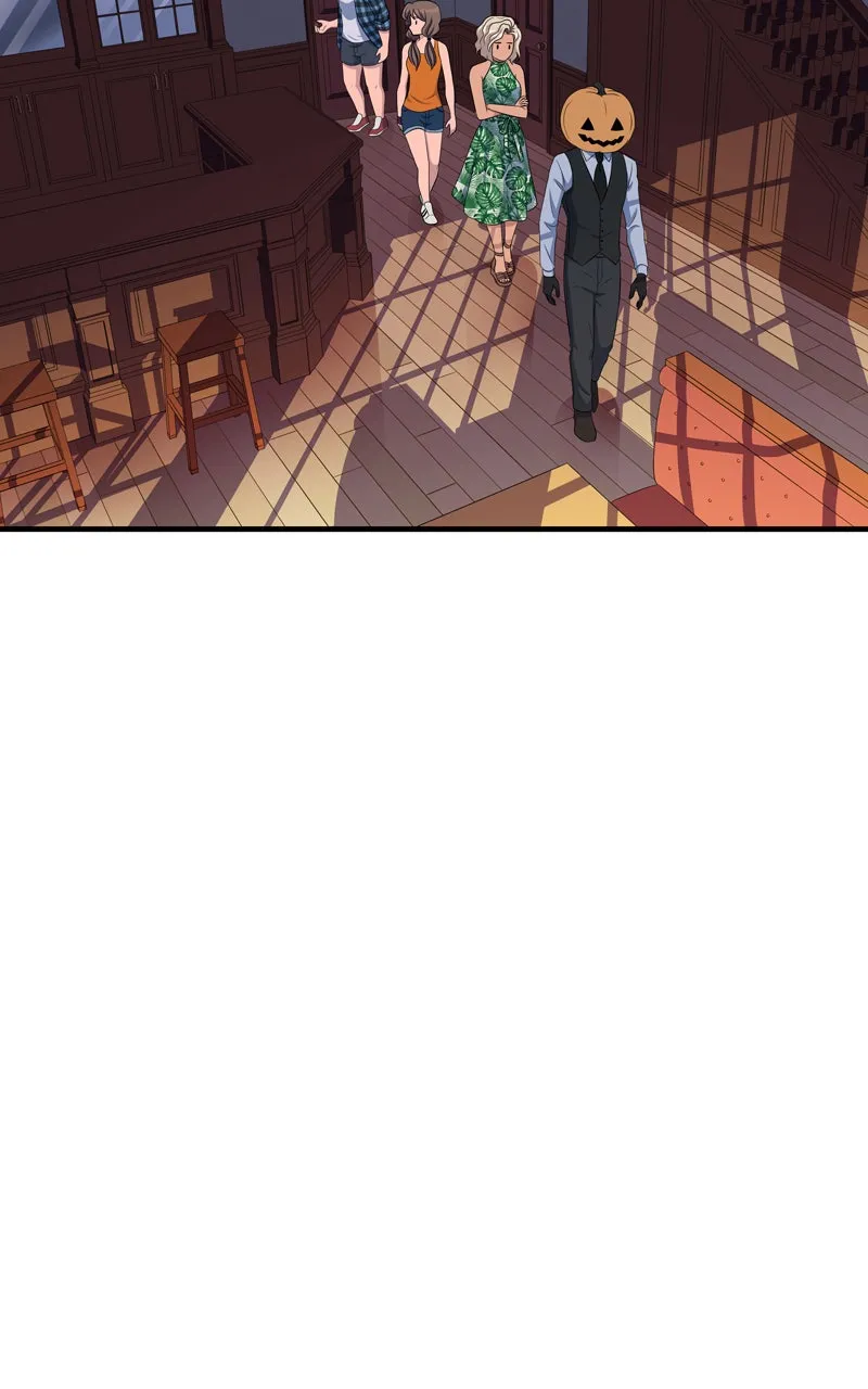 Third Shift Society Chapter 53 page 43 - 