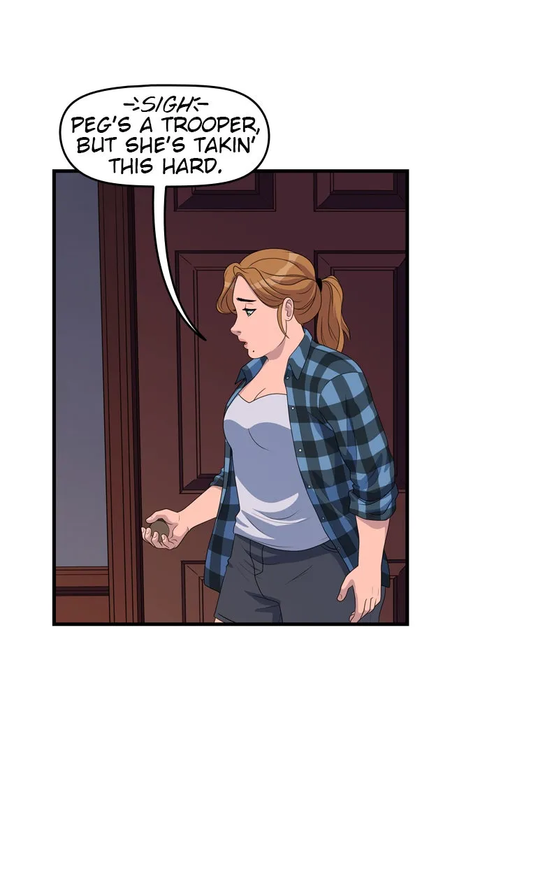 Third Shift Society Chapter 53 page 44 - 