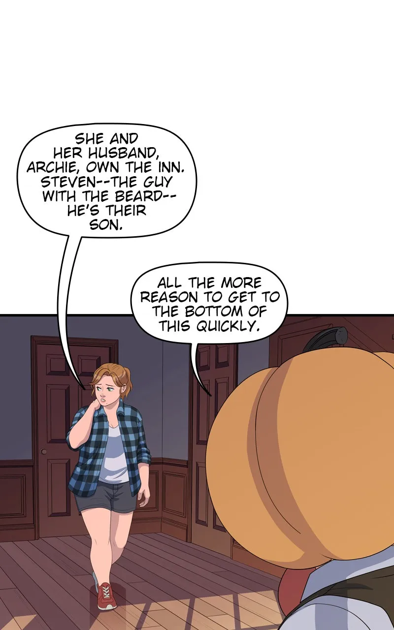 Third Shift Society Chapter 53 page 45 - 