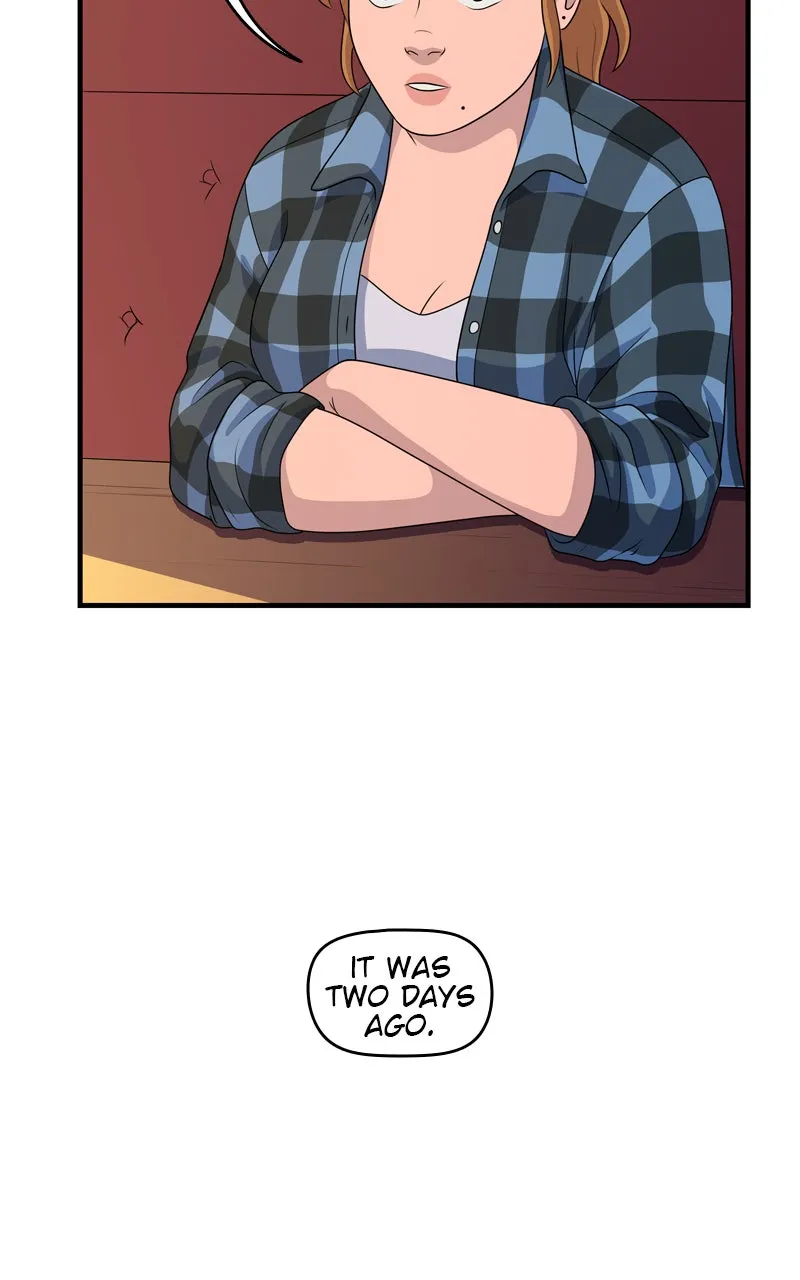 Third Shift Society Chapter 53 page 48 - 
