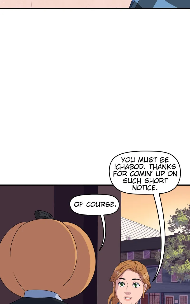 Third Shift Society Chapter 53 page 6 - 