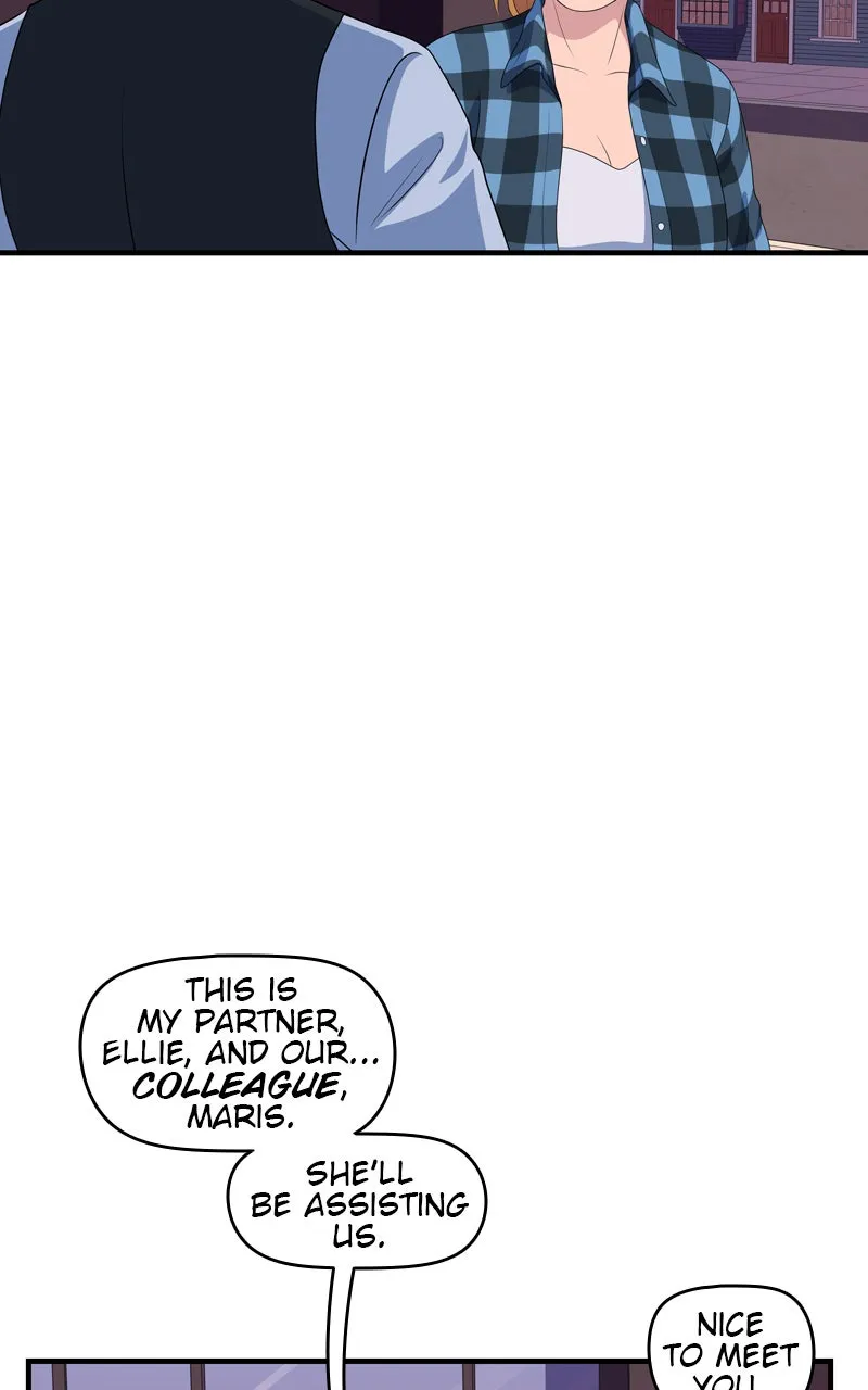 Third Shift Society Chapter 53 page 7 - 