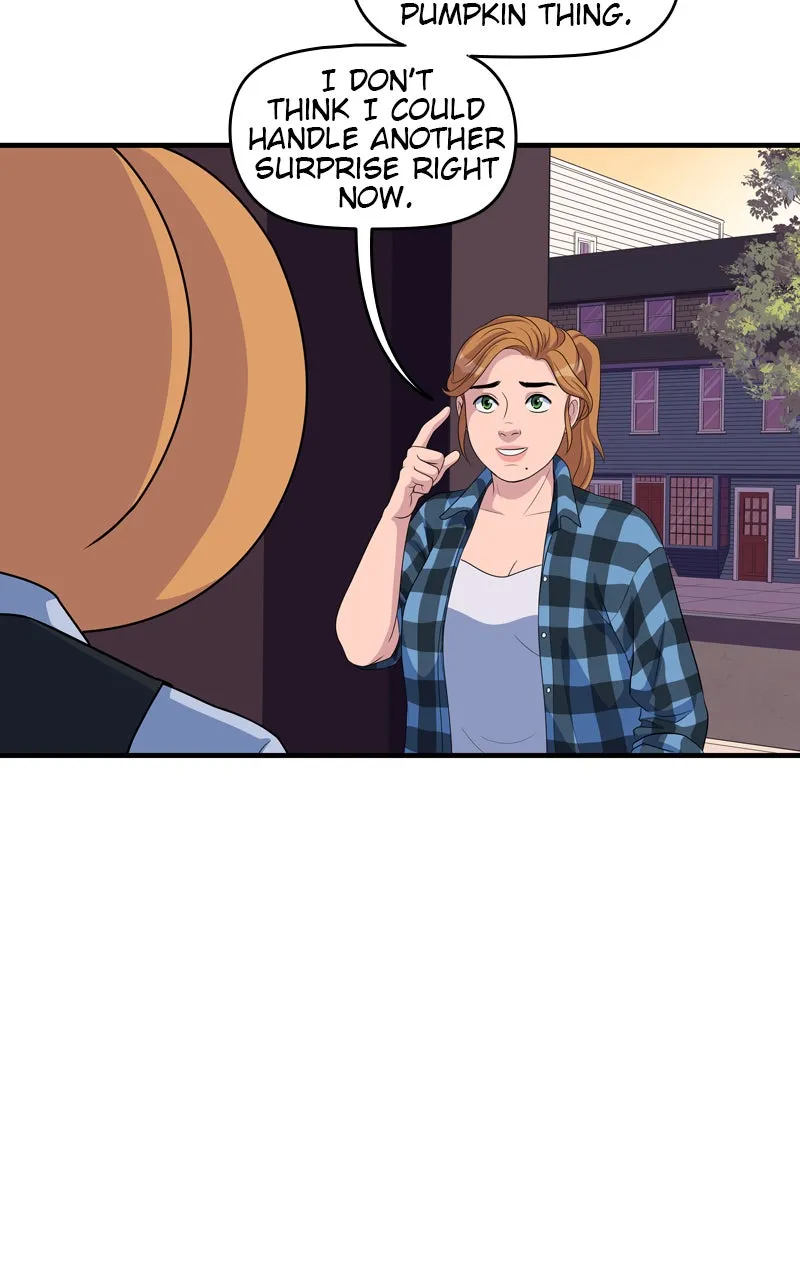 Third Shift Society Chapter 53 page 9 - 