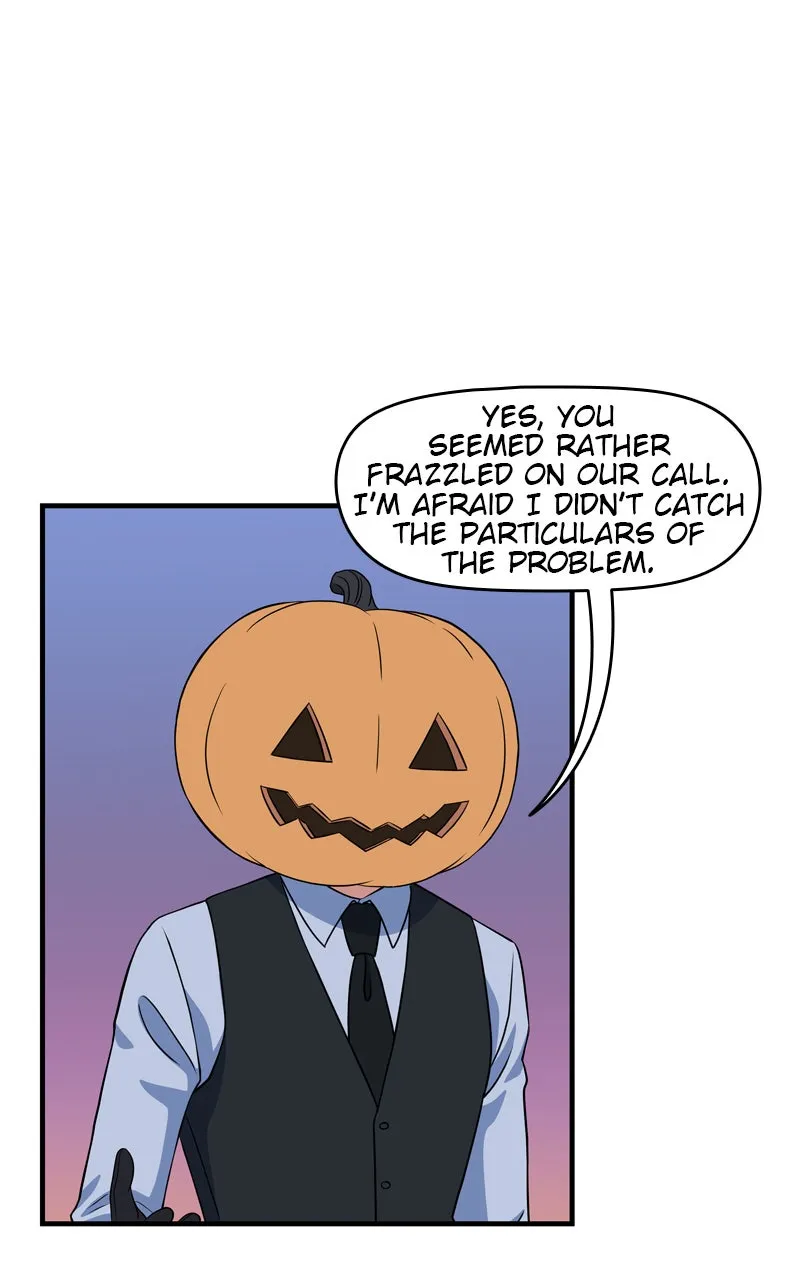 Third Shift Society Chapter 53 page 10 - 