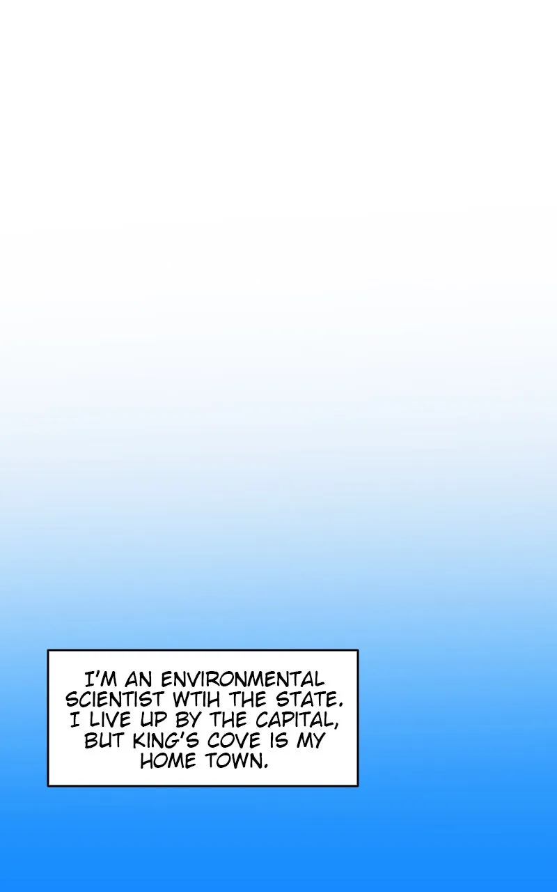 Third Shift Society Chapter 54 page 1 - 