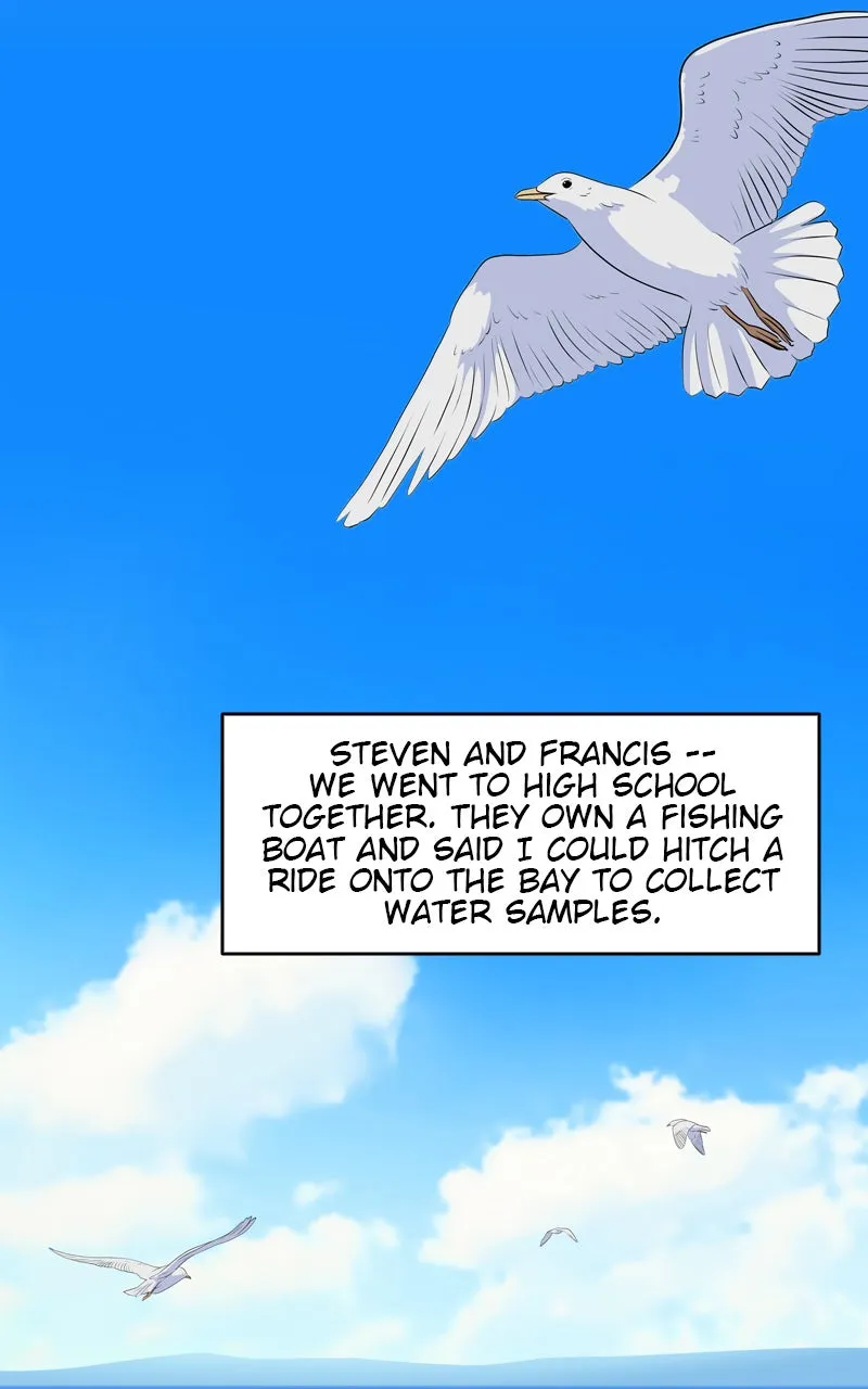 Third Shift Society Chapter 54 page 2 - 