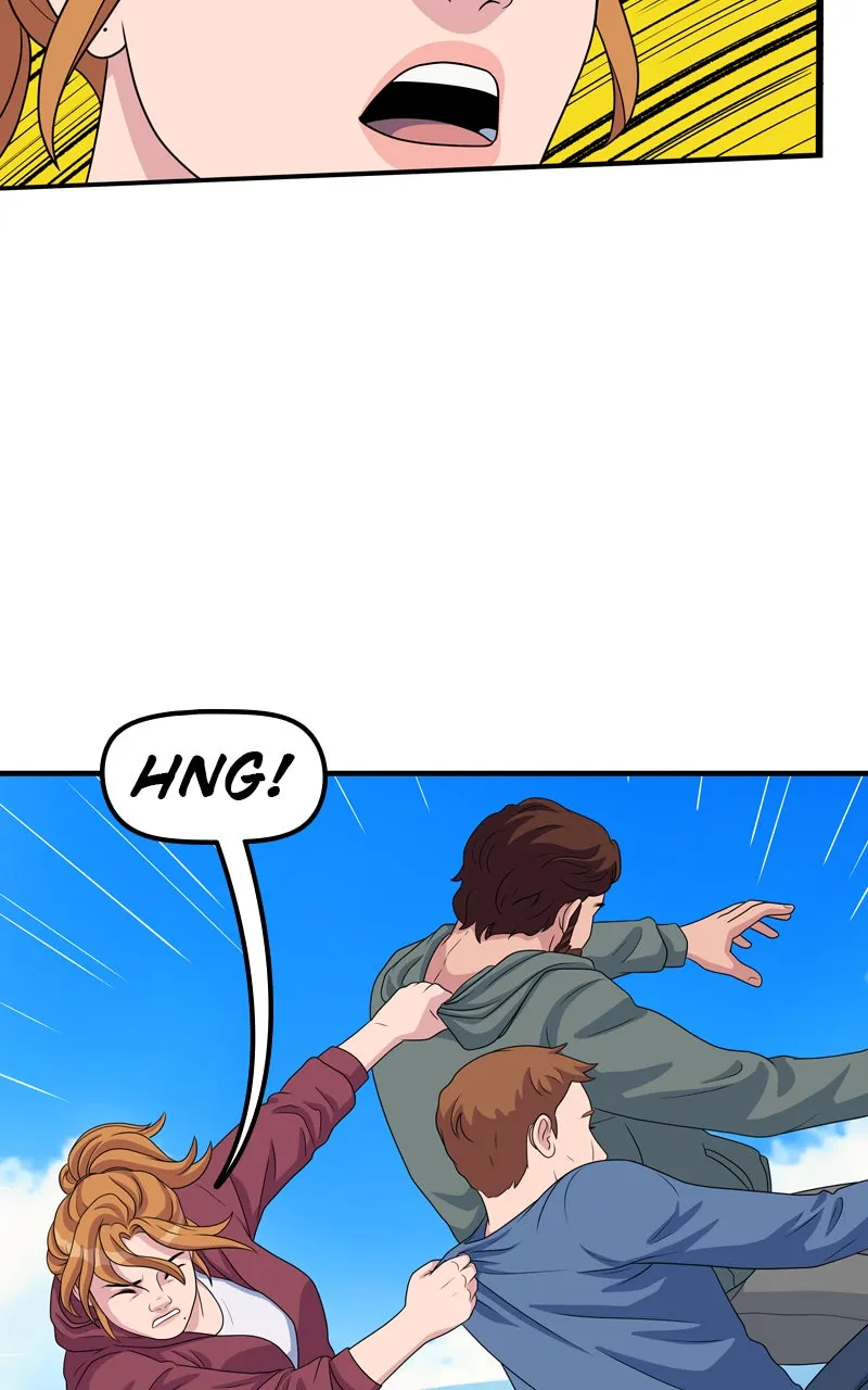 Third Shift Society Chapter 54 page 14 - 