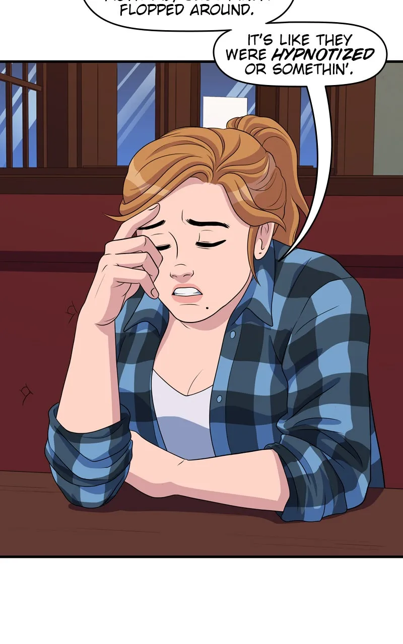 Third Shift Society Chapter 54 page 20 - 