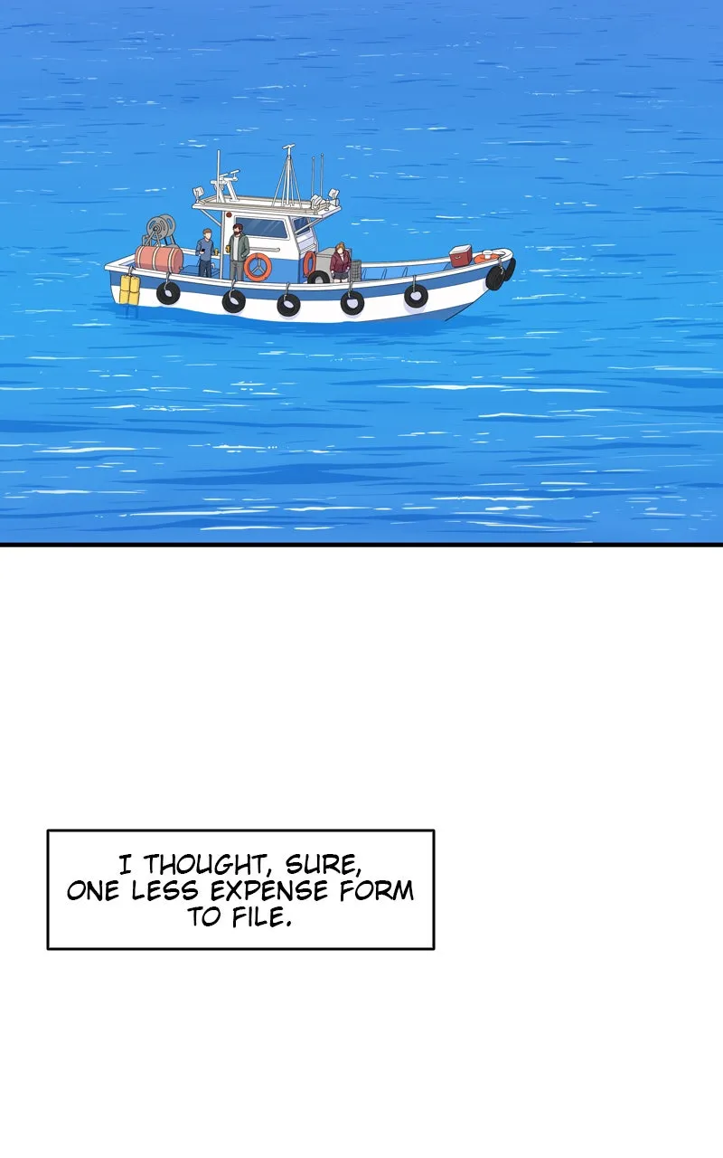 Third Shift Society Chapter 54 page 3 - 