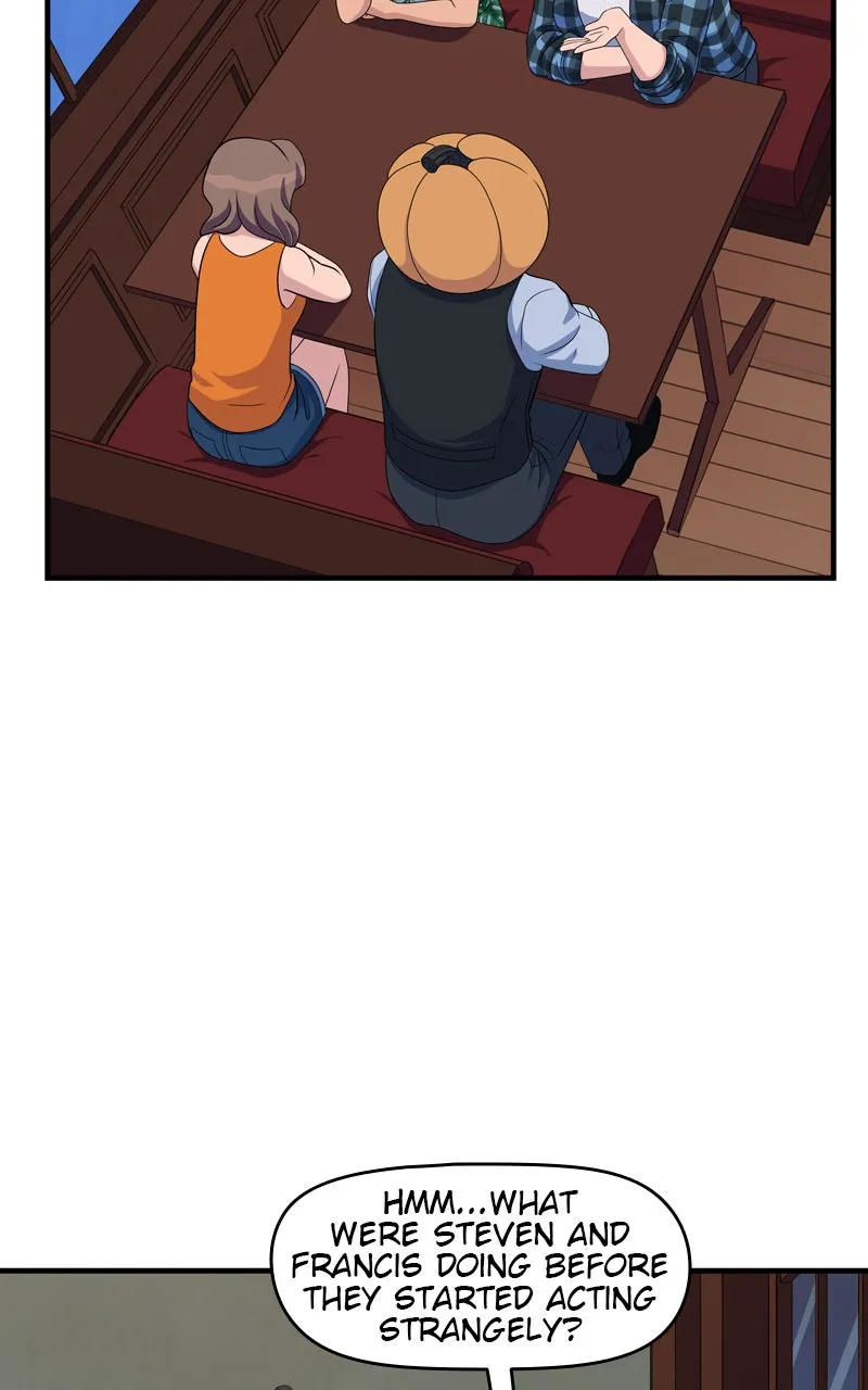 Third Shift Society Chapter 54 page 22 - 