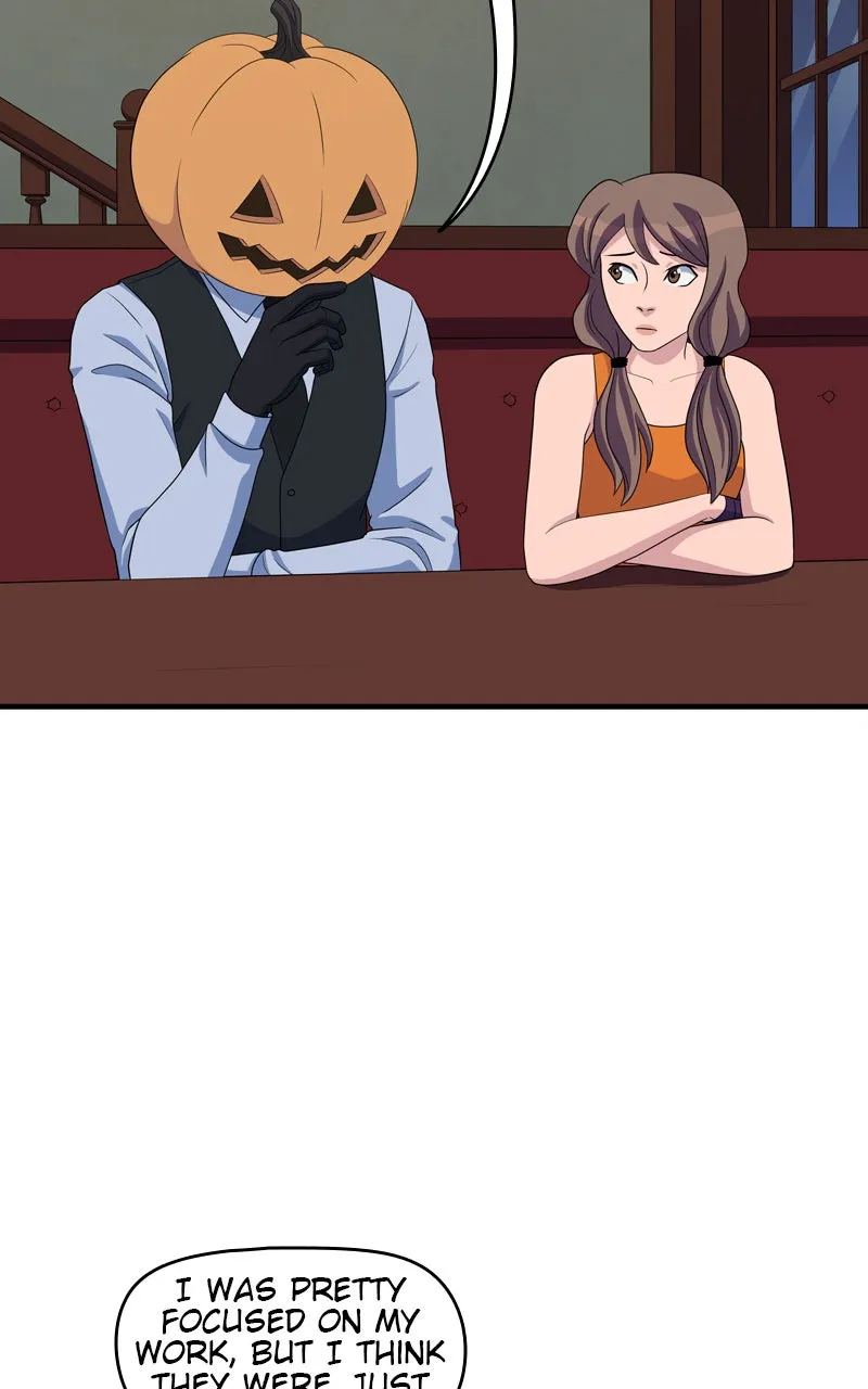 Third Shift Society Chapter 54 page 23 - 